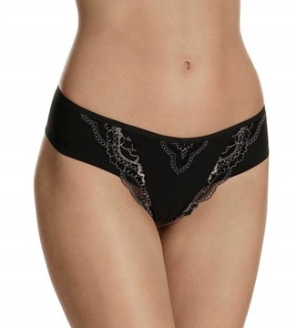 TRIUMPH PRIMROSE FLORALE HIP STRINGI XL MAJTKI