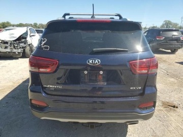 Kia Sorento IV 2020 Kia Sorento 2020, 3,3L, EX 3.3 Benzyna 290KM, zdjęcie 5