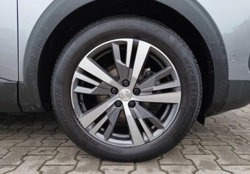 Peugeot 3008 II Crossover Facelifting  1.2 PureTech 130KM 2021 Peugeot 3008 1.2 130KM Allure Salon PL Vat Marza 1 wlasciciel Serwisowany, zdjęcie 12