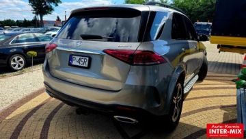 Mercedes GLE V167 2021 Mercedes-Benz GLE 450 AMG 4-matic 3.0 Benzyna 367KM, zdjęcie 15