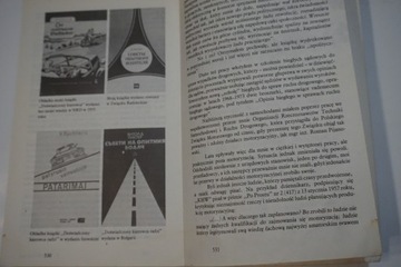 WITOLD RYCHTER MOJE DWA i CZTERY KÓŁKA WKiŁ