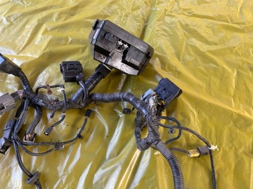 Жгут проводов в моторном отсеке HONDA CRV IV LIFT