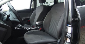 Ford Focus III Kombi Facelifting 1.5 EcoBoost 150KM 2018 Ford Focus 1,5Benzyna 150KMSerwisowany2 x KlIMAtronicALU EURO 6 1.5, zdjęcie 25