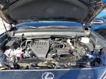 Lexus 2024 Lexus Inny TX 350 Base, 2024r., 4x4, 2.4L, zdjęcie 11