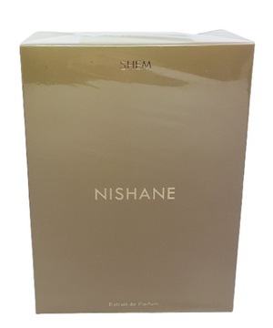 NISHANE SHEM EDP 50ML