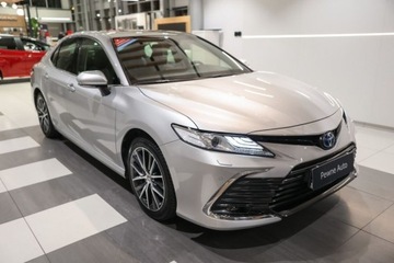 Toyota Camry IX Sedan 2.5 Hybrid Dynamic Force 218KM 2023 Toyota Camry 2.5 Hybrid Executive CVT Oferta Dealera Gwarancja 2.5 Hybryda, zdjęcie 1