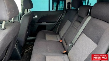 Ford Mondeo III Kombi 1.8 16V 125KM 2002 Ford Mondeo 1,8 benzyna 1.8 Benzyna 125KM, zdjęcie 11