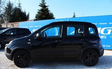 Fiat Panda III Hatchback 5d Seria 2 1.2 69KM 2018 Fiat Panda 1.2 Benzyna 69KM, zdjęcie 8