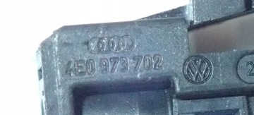 ВОЛОКОННО-ОПТИЧЕСКОЕ СИДЕНЬЕ VW AUDI SKODA 220CM 4E0973702