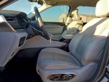 Jeep Grand Cherokee IV 2021 Jeep Grand Cherokee 2021r., Overland, 3.6L, od ubezpieczalni 3.6 Benzyna, zdjęcie 6