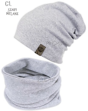 Набор шляпы + трубка двойной трубочист