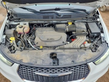 Chrysler Pacifica II 2022 Chrysler Pacifica Touring L 2022 3.6 Benzyna 287KM, zdjęcie 6