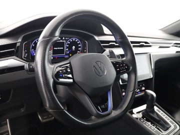 Volkswagen Arteon Shooting Brake R 2.0 TSI 320KM 2022 Volkswagen Arteon R 2.0TSI 320KM ACC 4X4 Panorama, zdjęcie 13