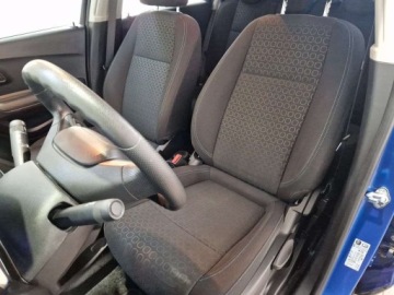 Chevrolet Trax 1.4 140KM 2013 Chevrolet Trax 1,4T 140KM,120tys.km 4x4, 100 oryg.lakier ,rej.2014,IDEALNY, zdjęcie 13