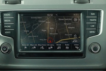 Volkswagen Golf VII Variant 1.6 TDI BlueMotion  110KM 2015 VW Golf 1.6 TDI, Klima, Klimatronic, Tempomat, zdjęcie 11