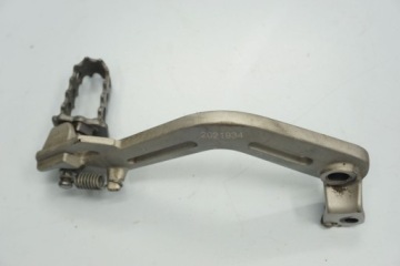 TRIUMPH TIGER 1200 RALLY EXPLORER 22- РЫЧАГ НОЖНОГО ТОРМОЗА