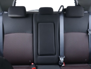 Mitsubishi ASX I SUV Facelifting 2015 1.6 117KM 2016 Mitsubishi ASX 1.6 MIVEC, Salon Polska, zdjęcie 9