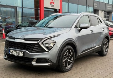 Kia Sportage V SUV 1.6 T-GDI 160KM 2025 Kia Sportage MY25 wersja L, silnik 160KM automat 7DCT 1.6 Benzyna 160KM, zdjęcie 1