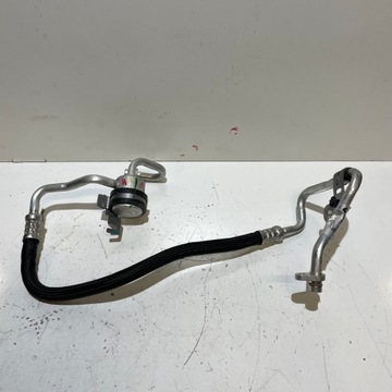 RENAULT ARKANA HYBRYDA WĄŻ KLIMATYZACJI 924901423R