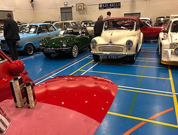 Набор полироли для автомобиля Diamond Glaze Professional Car Boat Finish