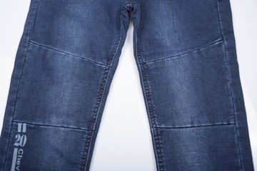 ДЖИНСЫ ДЛЯ МАЛЬЧИКОВ D542 ДЖОГГЕР, размер 134