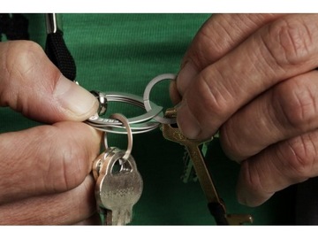 Брелок-брелок Exotac FREEKey