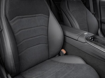 Mercedes Klasa E W214 All-Terrain 3.0 450d 367KM 2026 E Klasa 450 d 4-Matic AMG Estate 3.0 (367KM) 2026, zdjęcie 4