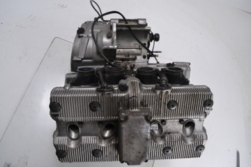 Suzuki GSF 600 Bandit 95-99 двигатель