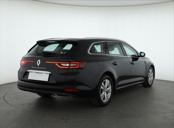 Renault Talisman Kombi 1.6 Energy TCe 149KM 2017 Renault Talisman 1.6 TCe, Salon Polska, Automat, zdjęcie 4