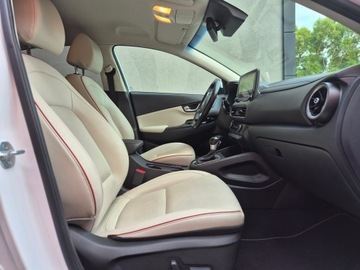 Hyundai Kona I 2021 Hyundai Kona 1.6 CRDi Mild-Hybrid Creative 2WD, zdjęcie 17