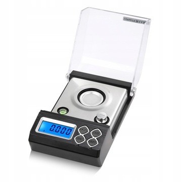 Gazechimp High Precision Digital 500 г x 0,01 г