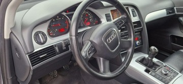 Audi A6 C6 Avant 2.0 TDI e 136KM 2010 Audi A6 Avant 2.0 TDI, zdjęcie 19