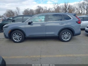 Honda CR-V VI 2023 Honda CR-V 2023r., 4x4, 1.5L 1.5 Benzyna 190KM, zdjęcie 5