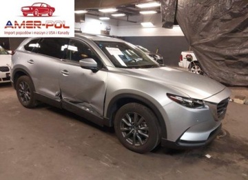 Mazda CX-9 2021 Mazda CX-9 Touring 2021 2.5l 2.5 Benzyna 227KM