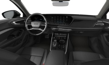 Audi A5 B10 Avant 2.0 TFSI 204KM 2025 Audi A5 Avant TFSI quattro | Pakiet Tech | Asysten, zdjęcie 2