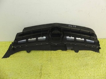 MASKA MŘÍŽKA OPEL VECTRA C FACELIFT 05-08R JENOM CHROM!!