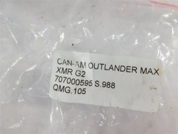 РЫЧАГ ГАЗА CAN-AM OUTLANDER MAX XMR G2 707000595