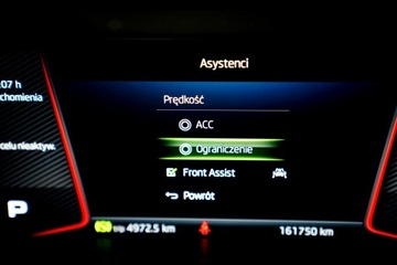 Skoda Kodiaq I 2021 Škoda Kodiaq Skoda Kodiaq LAURIN&amp;KLEMENT acc, zdjęcie 14