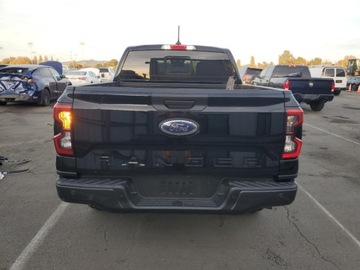 Ford Ranger VI 2024 Ford Ranger Lariat 2024 2.3L 2.3 Benzyna 270KM, zdjęcie 2