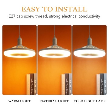 Вентилятор с дистанционным управлением Ga-Light