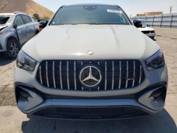 Mercedes GLE V167 2024 Mercedes-Benz GLE Coupe Amg 53 4matic 2024 3.0 Benzyna 429KM, zdjęcie 5
