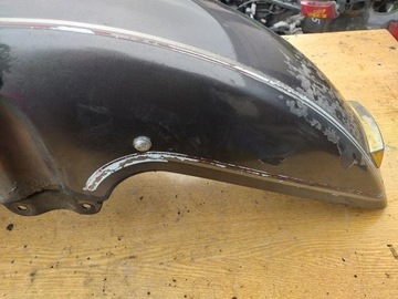 ПЕРЕДНЕЕ КРЫЛО HONDA GL1200 GOLDWING
