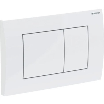 Geberit Delta30 przycisk 115.137.11.1
