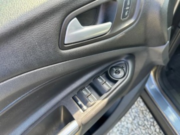 Ford Kuga II SUV Facelifting 1.5 EcoBoost 150KM 2017 Ford Kuga 1.5 Benzyna 150KM, zdjęcie 8