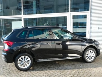 Skoda Kamiq Crossover Facelifting 1.0 TSI 115KM 2025 SKODA Kamiq Edition 130 1.0 TSI DSG Suv 115KM 2025, zdjęcie 2