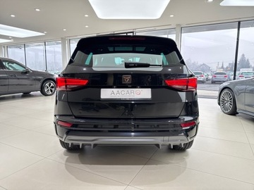 Cupra Ateca Crossover Facelifting 2.0 TSI 190KM 2024 Cupra Ateca 4Drive DSG / DCC / Beats Audio / Panor, zdjęcie 2