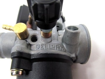 Dellorto Tasso Ambra Ligier Jdm Nova Casalini микрокарбюратор