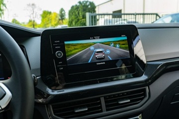 Volkswagen T-Cross SUV Facelifting 1.0 TSI 115KM 2026 Volkswagen T-Cross Life Plus 1.0 TSI 116 KM, zdjęcie 24