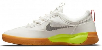 Buty NIKE SB NYJAJ FREE 2 CU9220 101 R. 39