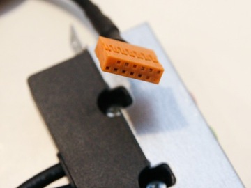 Lenovo M58 Аудио на передней панели + 2 порта USB -43N9077